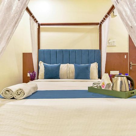 Solitaire Residency Dombivli Ngoại thất bức ảnh