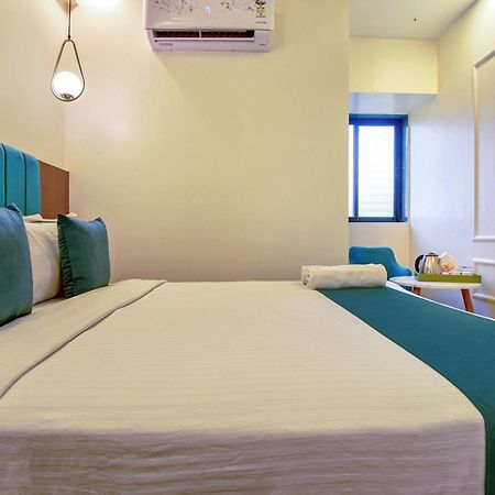 Solitaire Residency Dombivli Ngoại thất bức ảnh