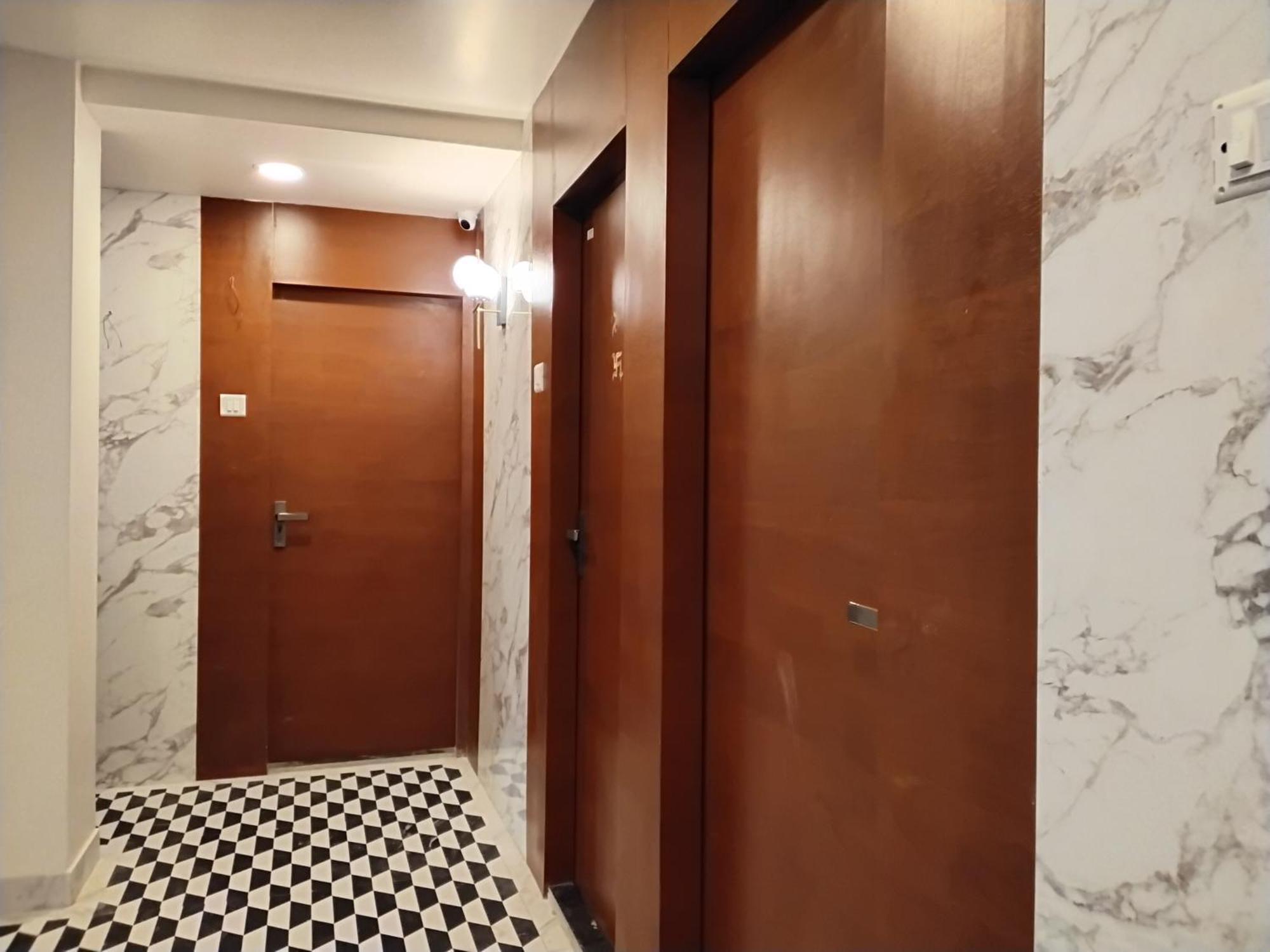 Solitaire Residency Dombivli Ngoại thất bức ảnh