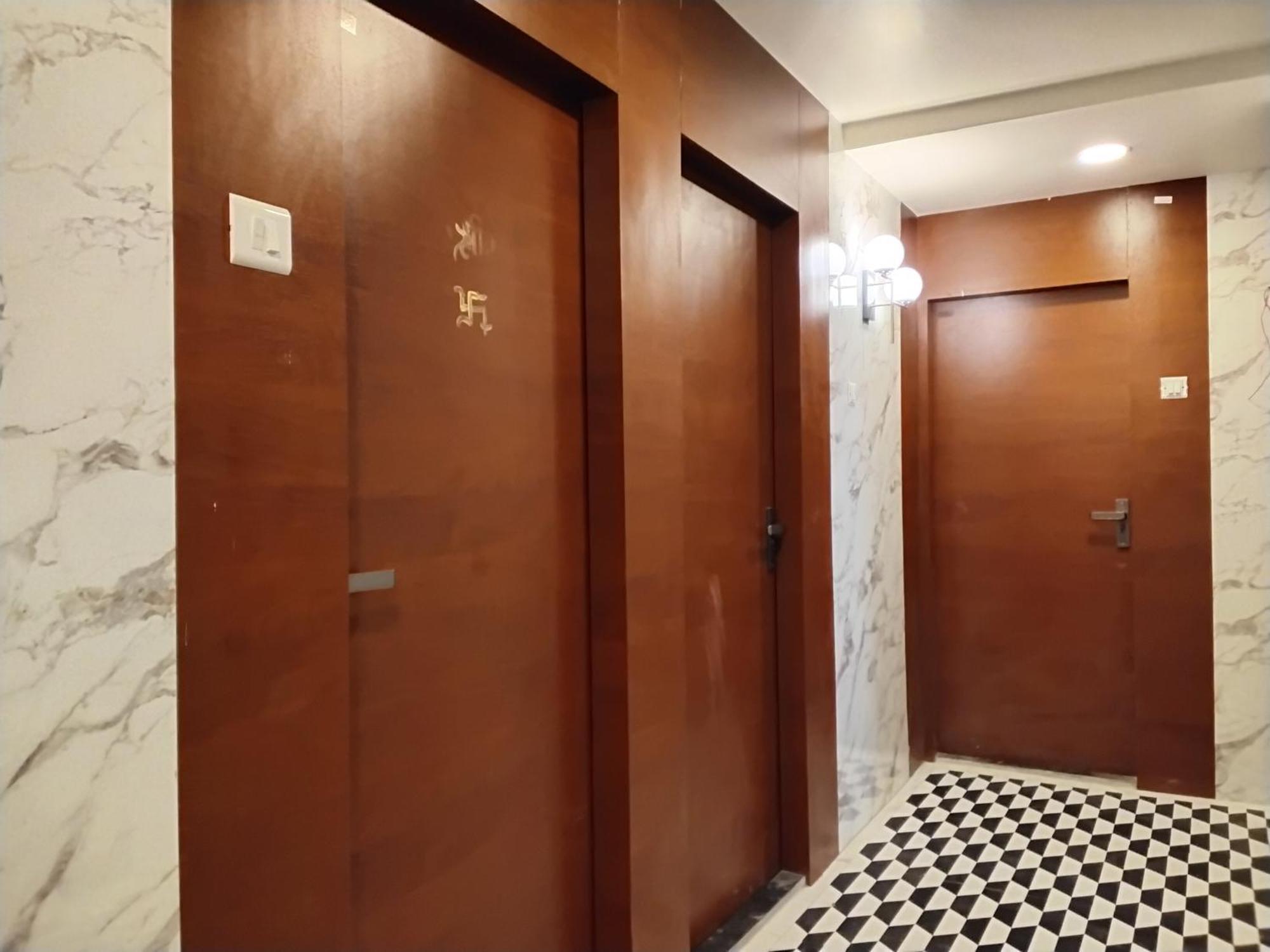 Solitaire Residency Dombivli Ngoại thất bức ảnh