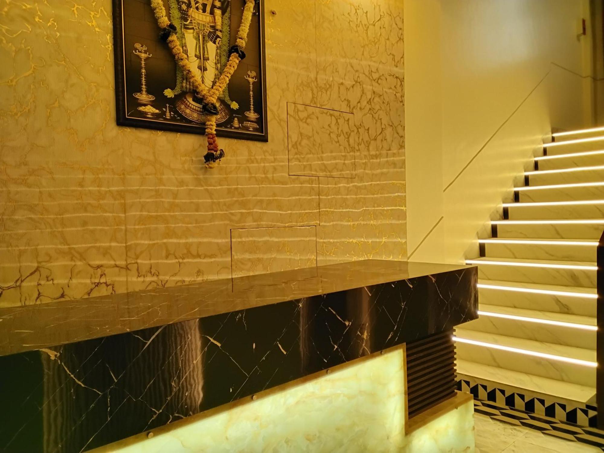 Solitaire Residency Dombivli Ngoại thất bức ảnh