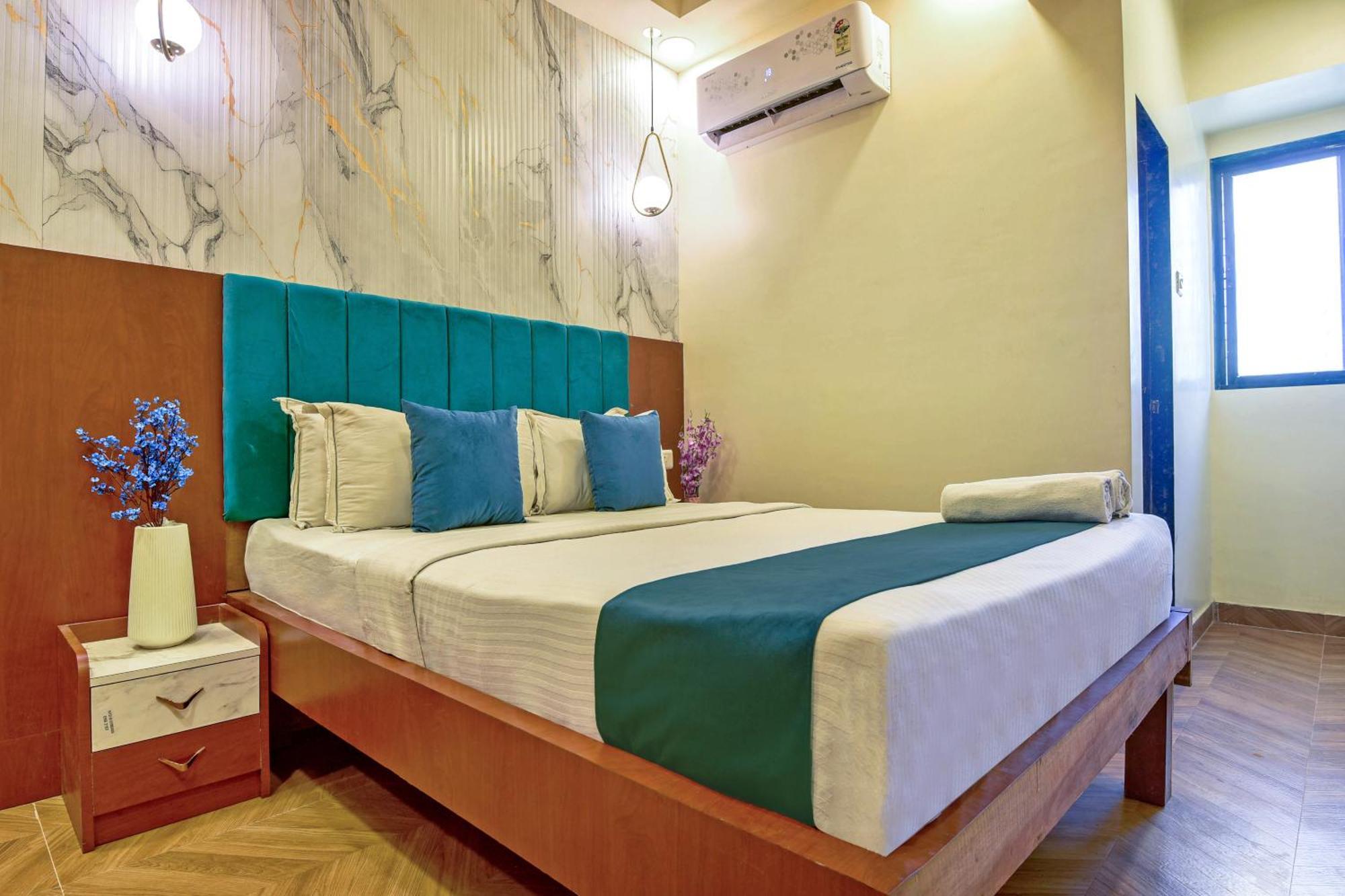 Solitaire Residency Dombivli Ngoại thất bức ảnh