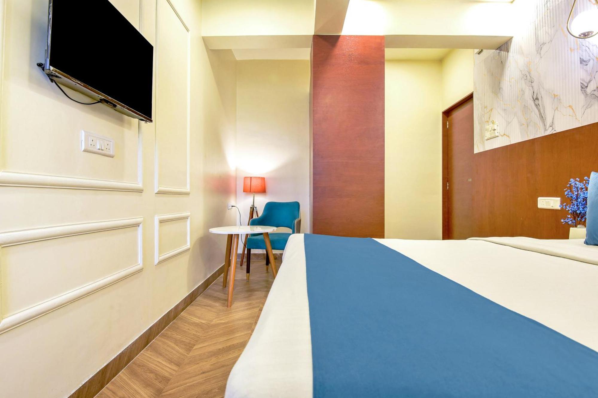 Solitaire Residency Dombivli Ngoại thất bức ảnh