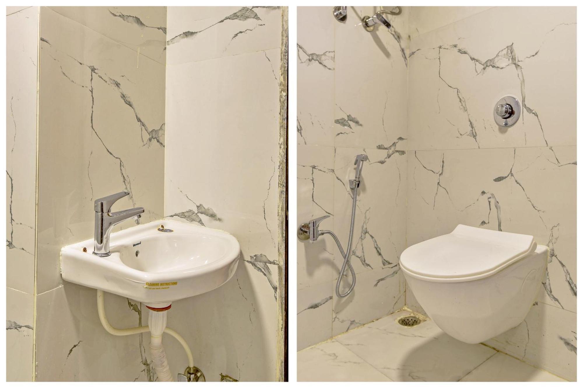 Solitaire Residency Dombivli Ngoại thất bức ảnh