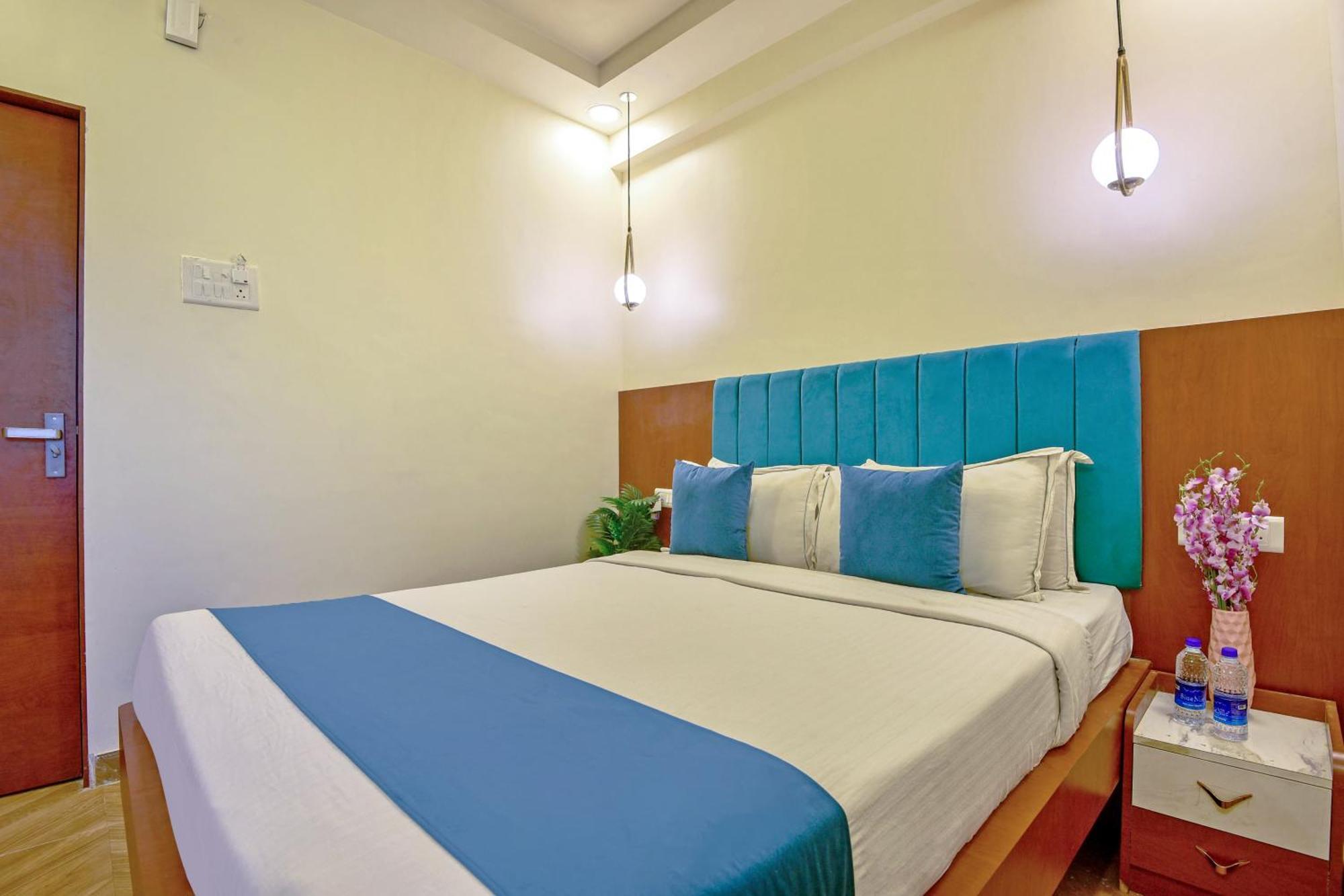 Solitaire Residency Dombivli Ngoại thất bức ảnh