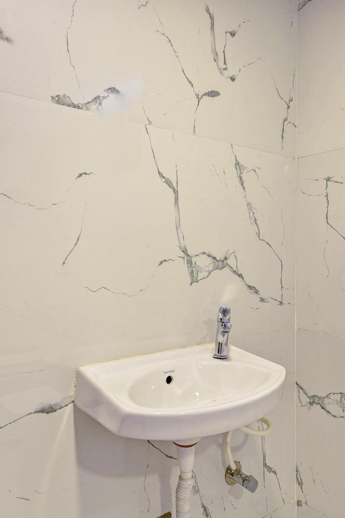 Solitaire Residency Dombivli Ngoại thất bức ảnh
