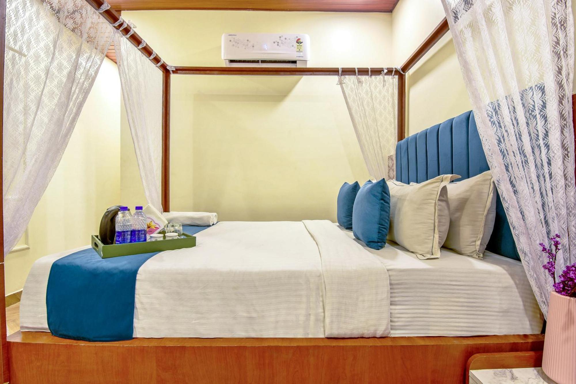 Solitaire Residency Dombivli Ngoại thất bức ảnh