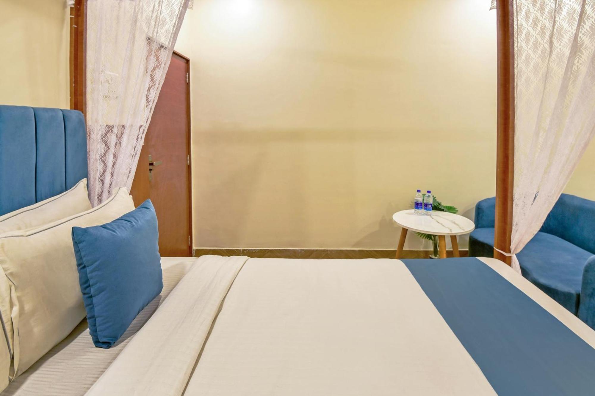 Solitaire Residency Dombivli Ngoại thất bức ảnh