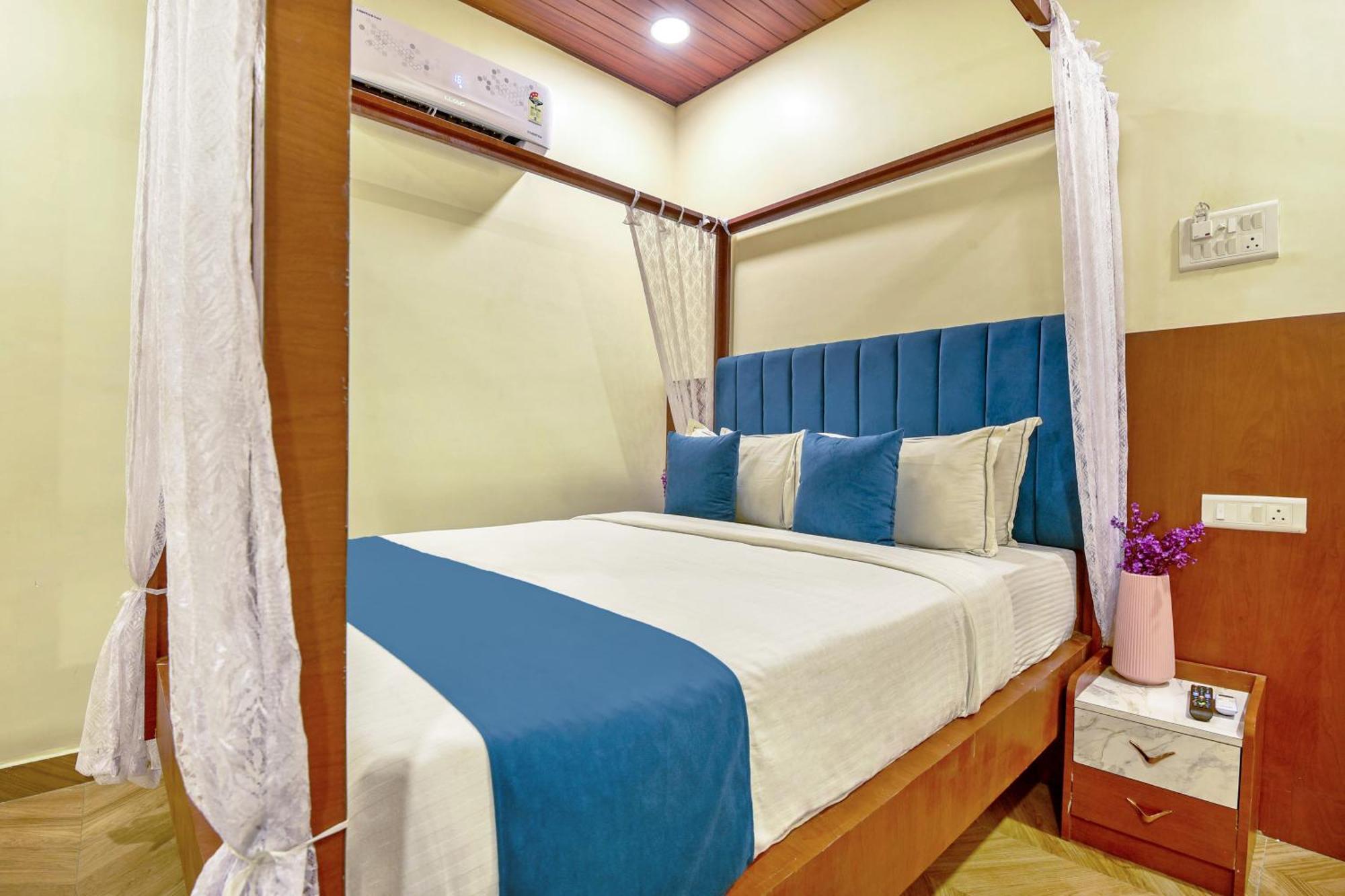 Solitaire Residency Dombivli Ngoại thất bức ảnh
