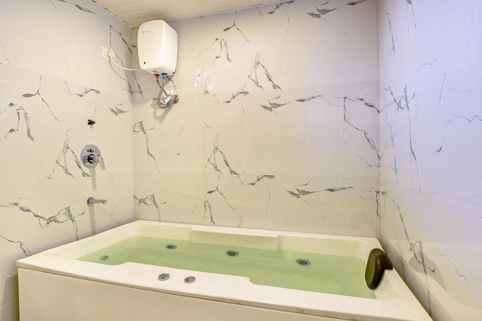 Solitaire Residency Dombivli Ngoại thất bức ảnh
