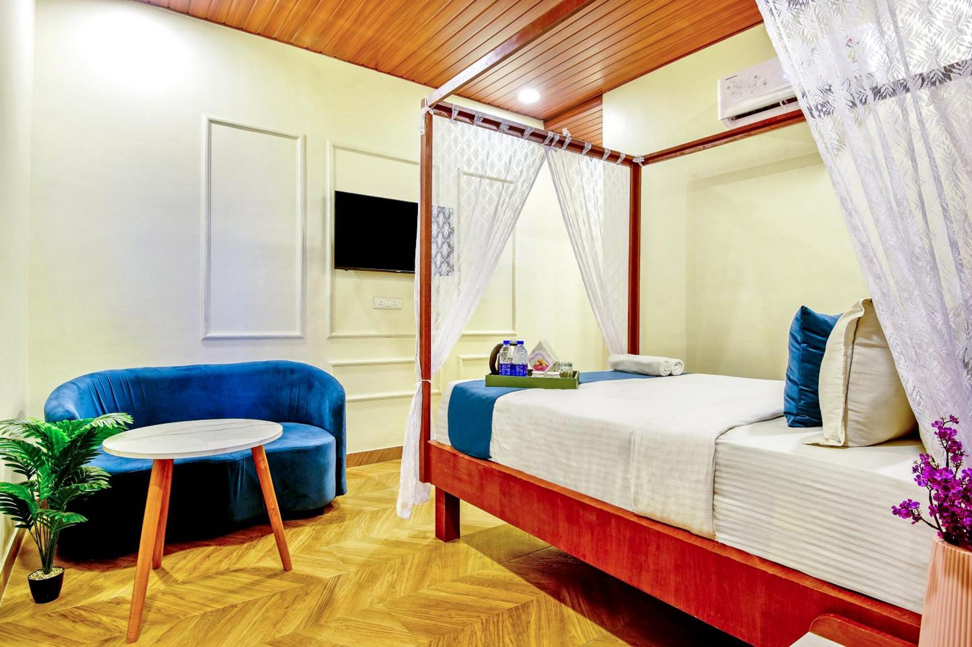 Solitaire Residency Dombivli Ngoại thất bức ảnh