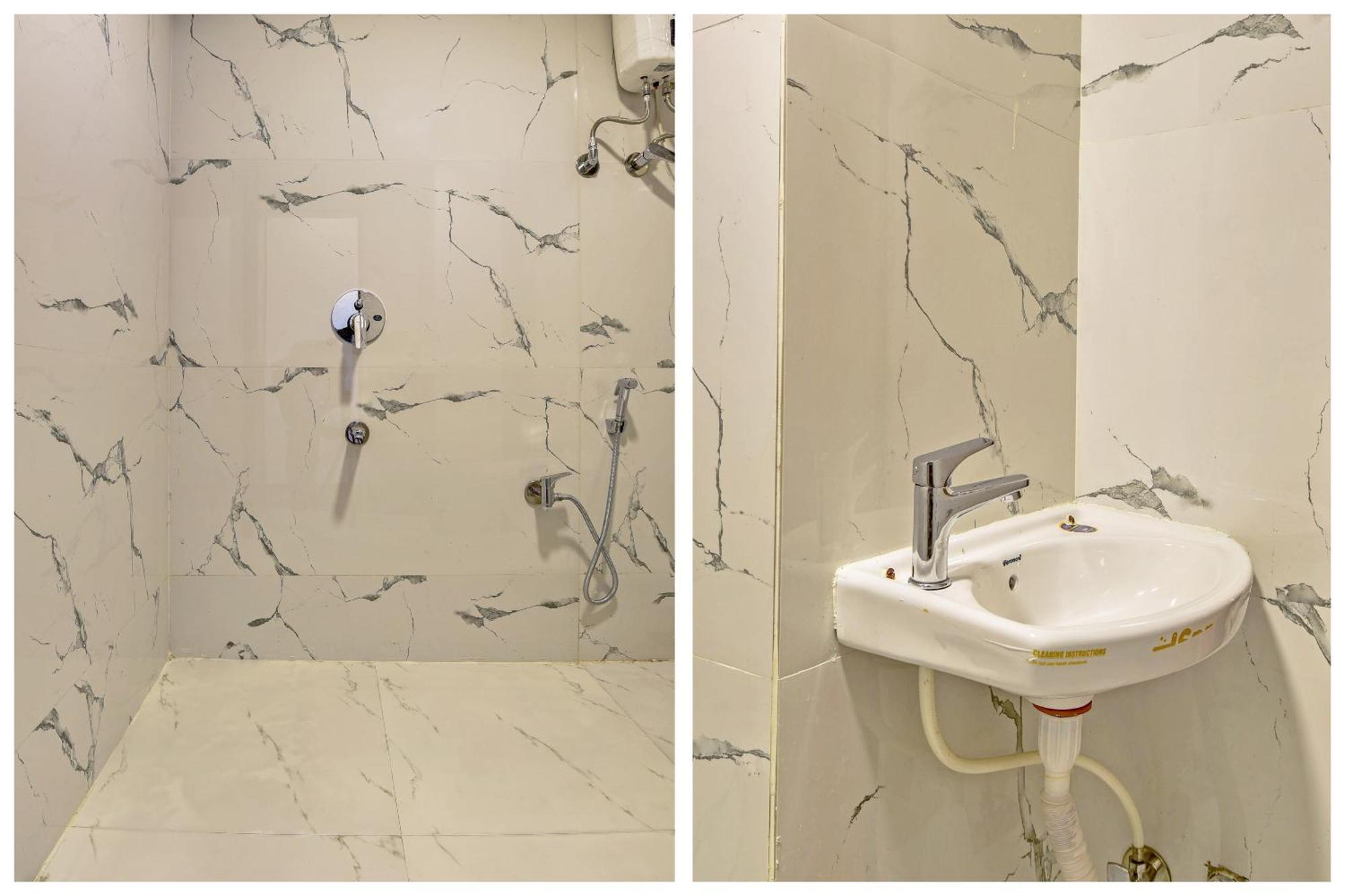 Solitaire Residency Dombivli Ngoại thất bức ảnh