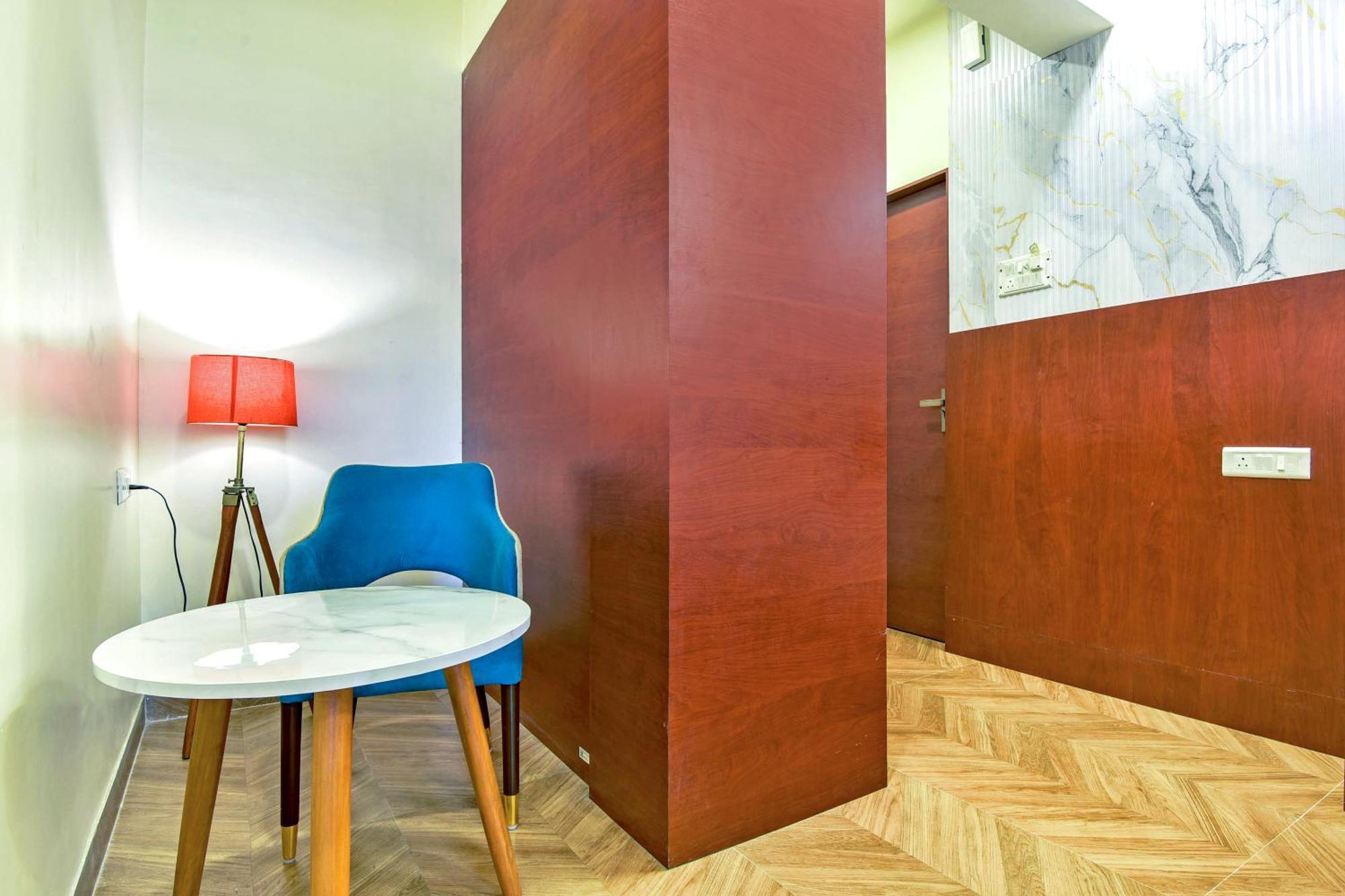 Solitaire Residency Dombivli Ngoại thất bức ảnh
