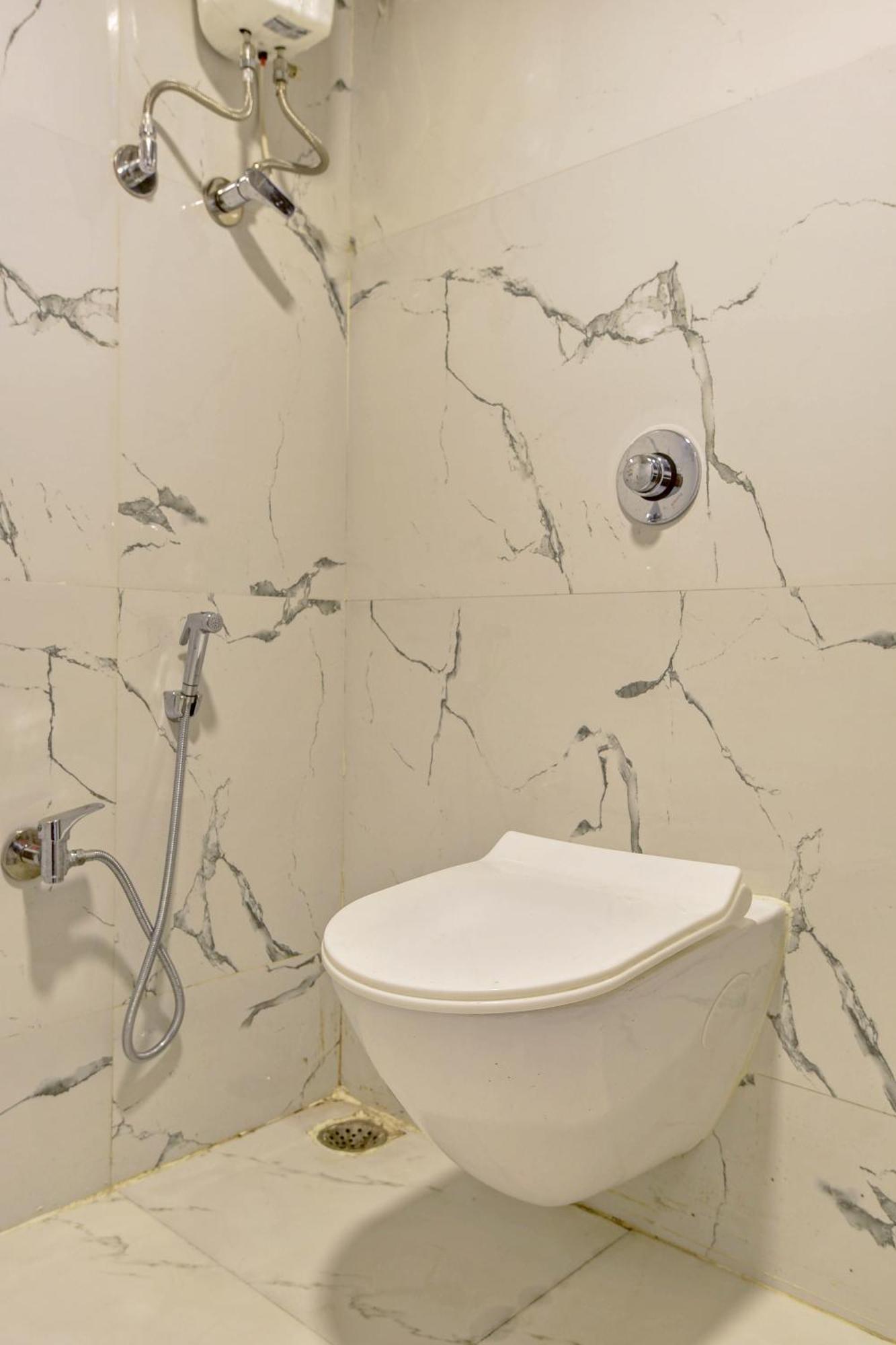 Solitaire Residency Dombivli Ngoại thất bức ảnh